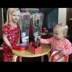 Meet your Posher, Tammy